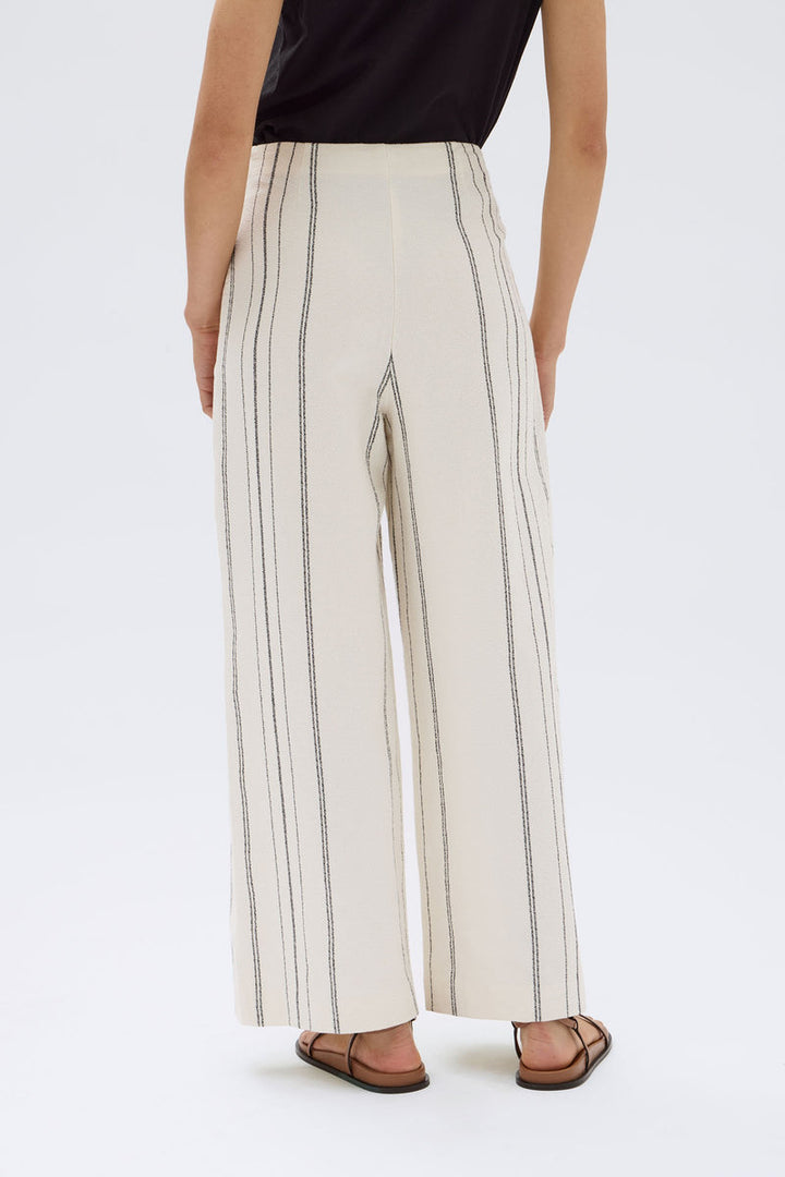 Matera Striped Pants