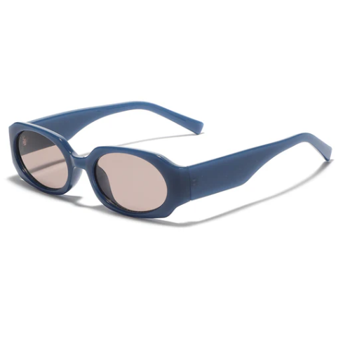 The Dylan - Denim Blue