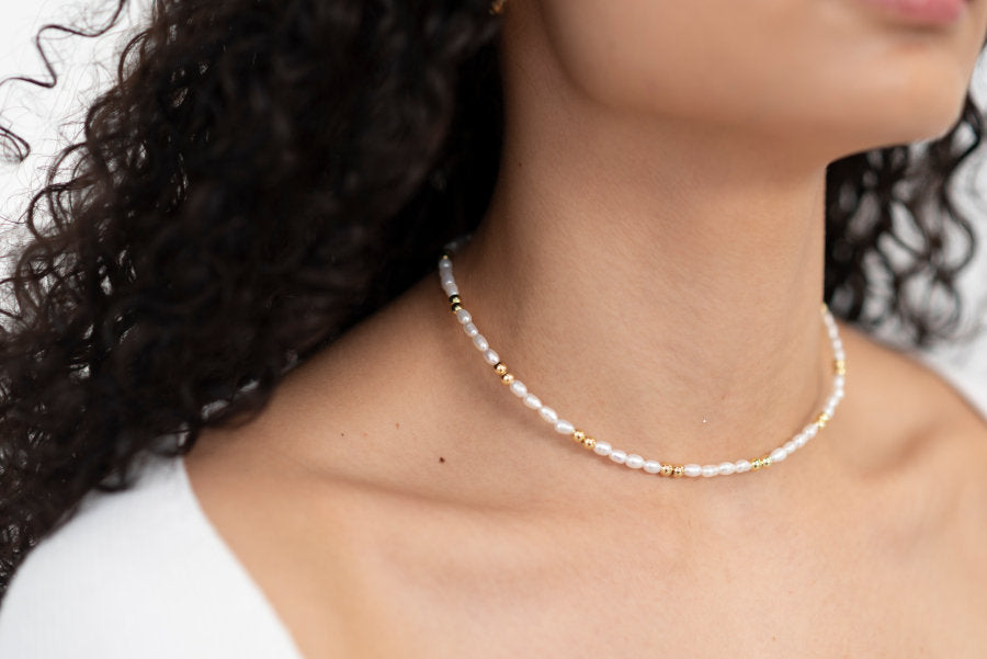 The Breeze Necklace