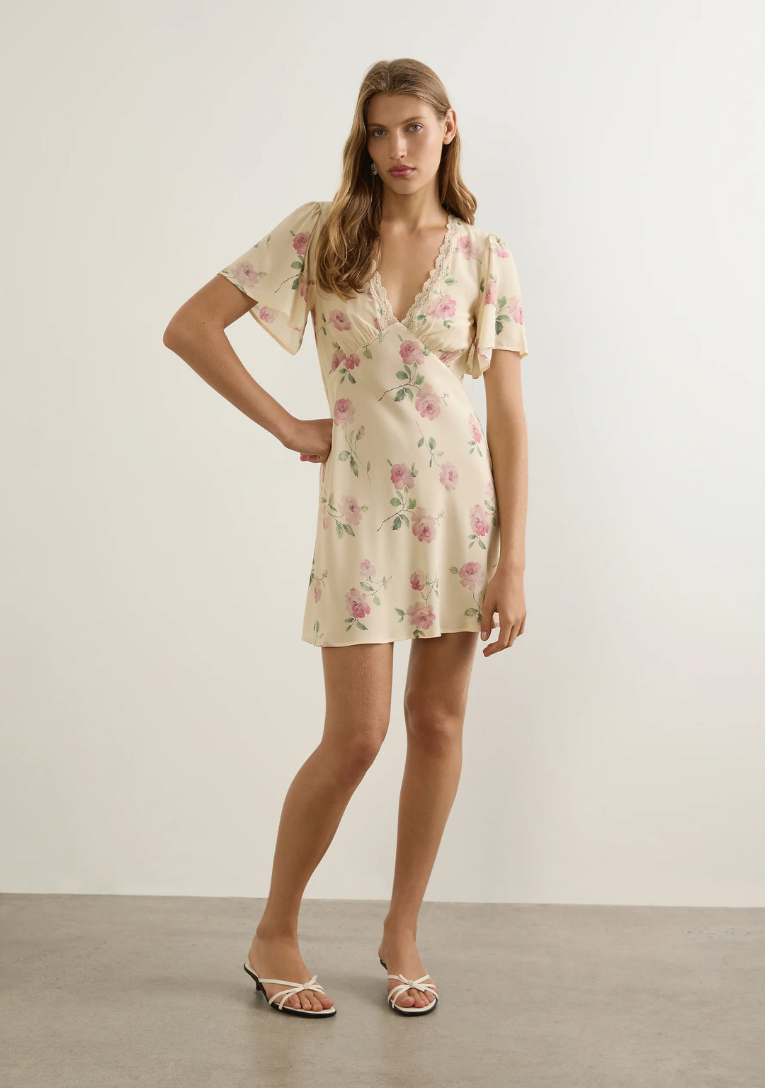 Sadie Mini Dress