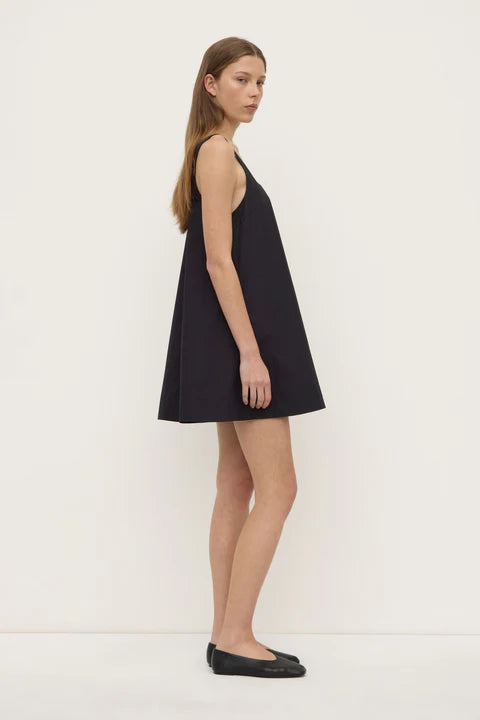 Becca Mini Dress - Black