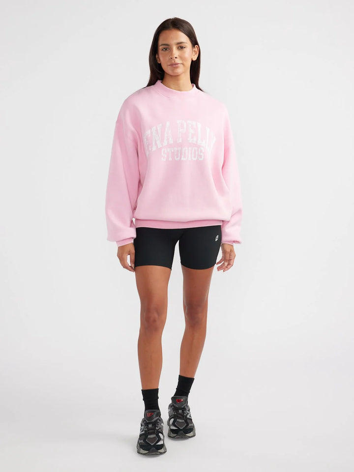 Vintage Sport Sweatshirt