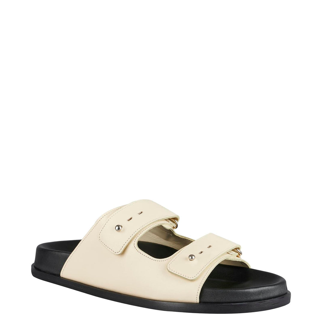 Versus Footbed - Off White