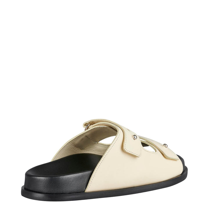 Versus Footbed - Off White