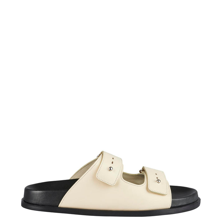 Versus Footbed - Off White