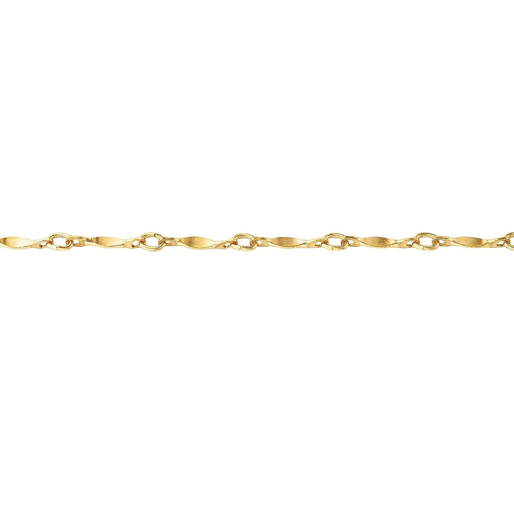 gold jomo chain