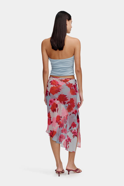 Sadie Tank Top - Sky