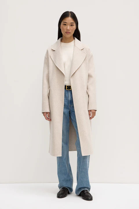 Sadie Coat