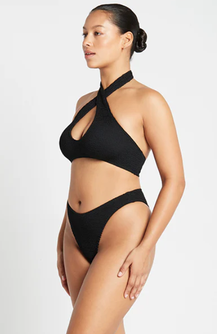 Christy Brief - Black
