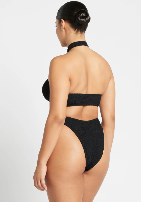 Christy Brief - Black