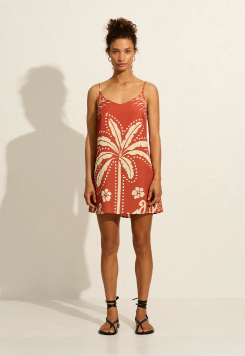 Marina Mini Dress
