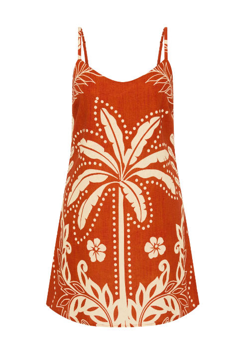 Marina Mini Dress