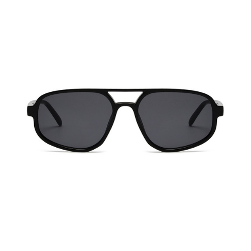 The Freya - Black