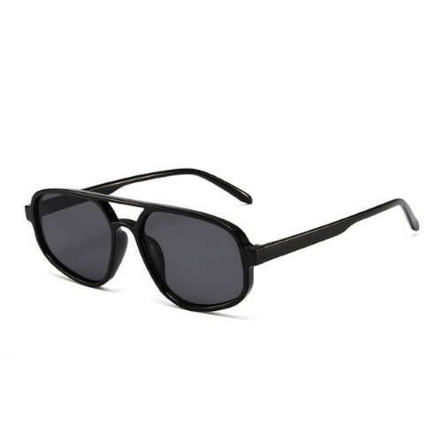 The Freya - Black