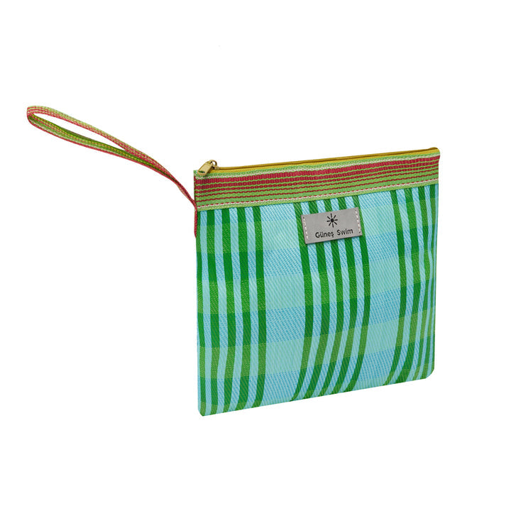 Dorothy Pouch - Blue Atol