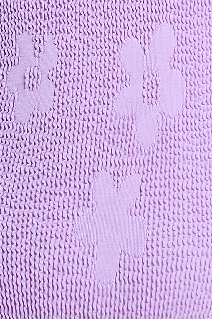 Christy Breif - Lavender Floral