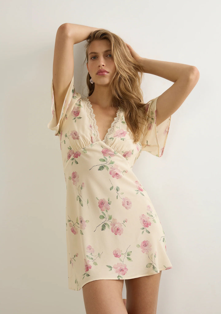 Sadie Mini Dress