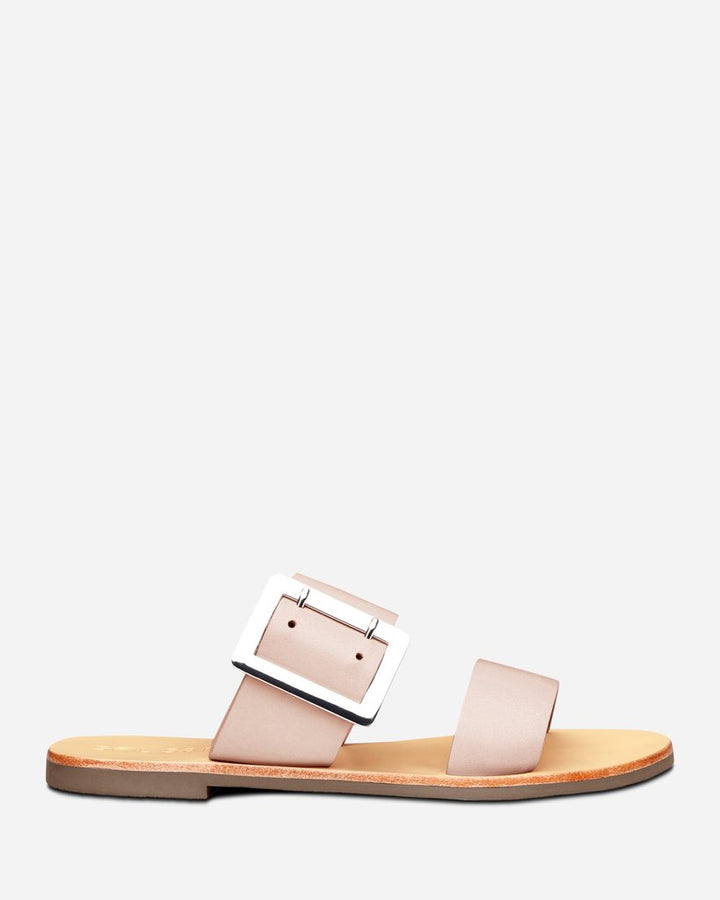 April Slide - Pink Clay