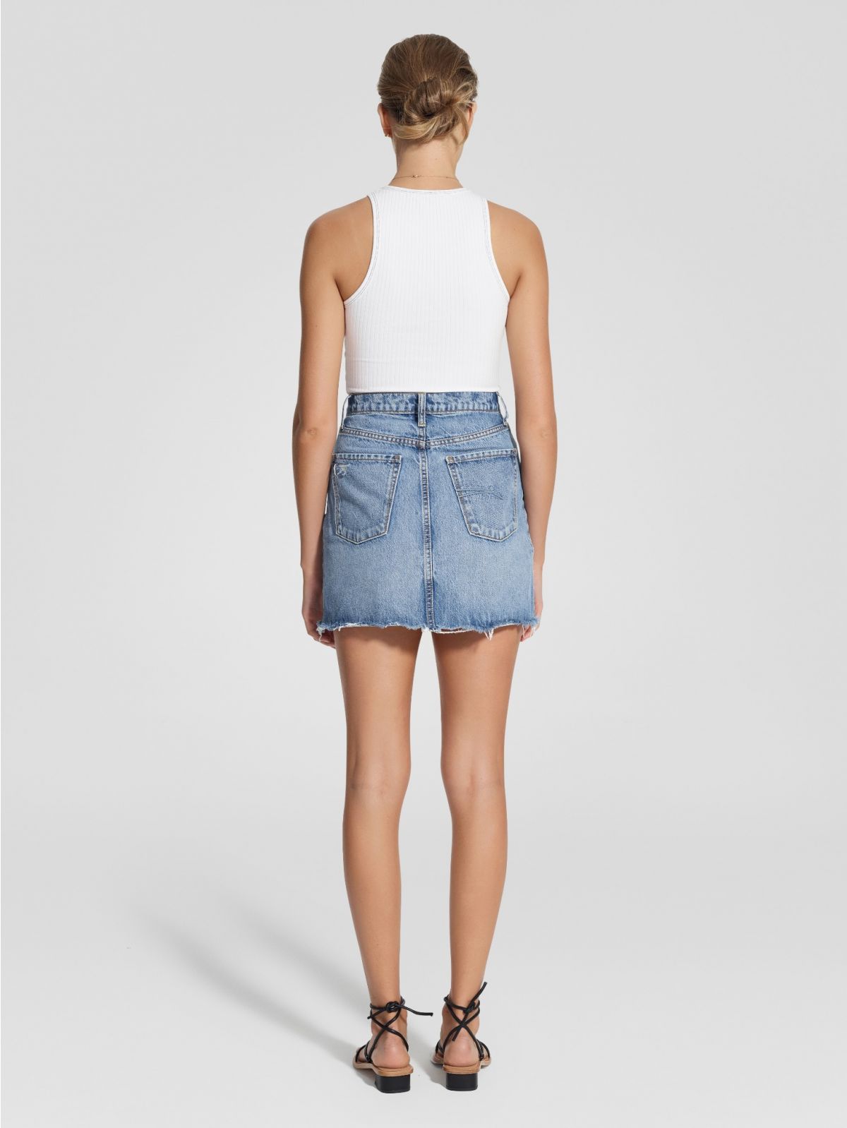 Piper Skirt - Vacation