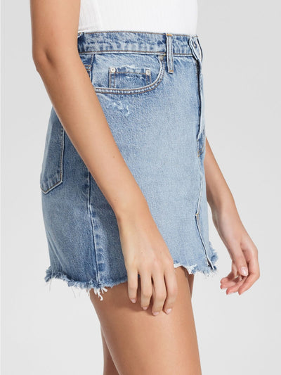 Piper Skirt - Vacation