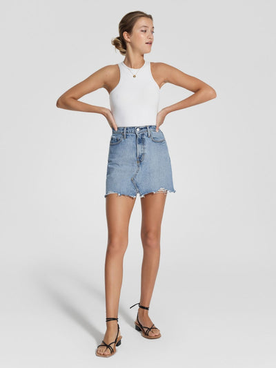 Piper Skirt - Vacation
